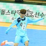 [루한] 남자는 허벅지.