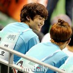 [시우민] 민석이의 <b>친목</b>은 계속된다