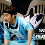 [시우민] 남자<b>스멜</b>이나