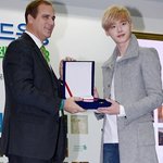 사진만 봐도 느껴지는 이종석의 애교어린 성격ㅋㅋ