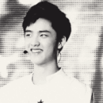 [도경수] 놀러왔<b>th</b>ㅓ요