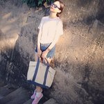 <b>이솜</b> 얼굴 진짜 작은 듯