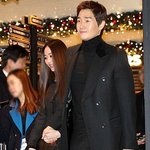 2세 갖고 더 깨볶는 냄새 나는 김효진-<b>유지태</b> 부부