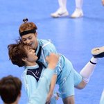 [비상대피소] 풋살하는데 <b>소녀</b>팬들어옴