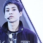 [시우민] 민석이 옵<b>ff</b>ㅏ