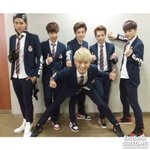 [EXO] 내 친구 2차오디션에서 으르렁부름