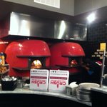 [LIFE]미국- CHRUSH 피자 레스토랑 방문기