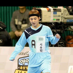[시우민] <b>소매</b>어쩔꺼야ㅠㅠ