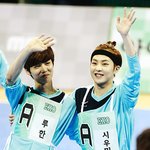 [시우민] 우리<b>엄마</b> 어떡해 ㅠ ㅠ ㅠ