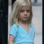 북유럽 요정 같은 <b>줄리아</b> 로버츠 딸