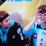 [루한] <b>배트맨</b>? ㅋㅋㅋㅋㅋ