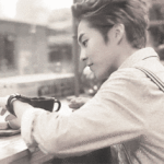 [시우민] 김민석 <b>바리</b>스타가 운영하는 카페