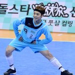 [시우민] 빛나는아육대