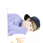 [시우민] +추가)<b>팬아트</b>그렸어요!!!
