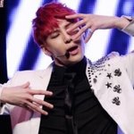 팬을 조련하는 男아이돌 <b>손짓</b>