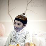 [시우민] 웅녀 원하는게 이건가?ㅠㅠ