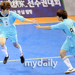 [인피니트] 어예 가위바위보 이김´｀