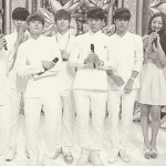 [비스트] 아 비스트 뭔데 ; ㅋㅋㅋㅋㅋ
