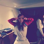 [에이핑크] <b>윤보미</b> 셀카 클래스 봐ㅋㅋㅋ