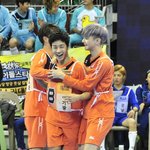 [<b>got</b>7] 쪼꼬미 축구왕 이기광