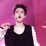 [EXO] 경수도 <b>춤</b> 느낌 되게 좋지 않아?