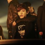 [찬열] 열매들 카이톡에서 놀러와써 ㅋㅋ
