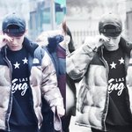 [EXO] 너네가 제일좋아하는 <b>사복</b>패션은 누구야?