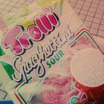 [<b>xoxo</b>] 나도 드뎌젤리먹음 ㅋㅋㅋㅋ