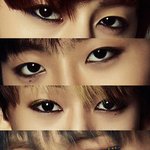 [<b>got</b>7] 강렬한 아이돌 눈빛티저