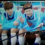 [시우민] 민석아.....