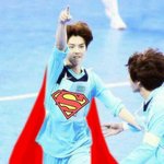 [EXO] ㅋㅋㅋㅋ루한 좀봨ㅋㅋㅋㅋㅋㅋㅋㅋ