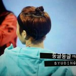[시우민] 김민석뒷통수한번 만져보고 <b>지옥</b>가겠습니다...