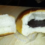 <b>파바</b> 단팥빵의 실체 누굴위한 단팥빵인가