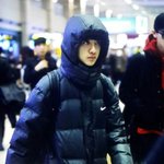 [EXO] 아이돌 공항<b>패션</b> 갑