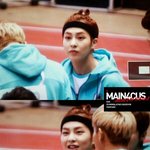 [시우민] <b>민</b>서기플뷰보는데ㅠㅠㅠㅠㅜ