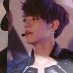 [백현] 이 머리 예쁘지않아?