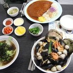 [유머] 왕돈까스와<b>짬뽕</b>.jpg