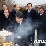 [시사토론] ‘보수 기득권 권력 <b>대변</b>’을 ‘새정치’라고 둔갑시키는...