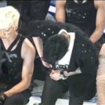 [BAP] 방용국 2세의 미래를 책임질뻔한 <b>박재범</b> ㅋㅋㅋ 