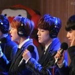 [CHEN] 보컬즈의<b>옆</b>라인