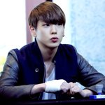 [BAP] 생긴것과 다르게 <b>애교</b> 쩌는 김힘찬