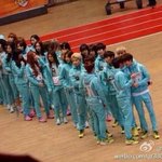 [시우민] ㅠㅠㅠㅠㅠㅠ뀌요워!!!