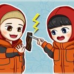 [CHEN] 고기굽는날의 종대