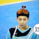 [시우민] 훈민<b>정음</b> 여기 색감 이쁘당