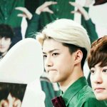 [EXO] 헐 루한 구씹 아님임