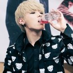 [블락비] 난행복하지만우울해