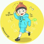 [시우민] 산하님 팬아트 이거 봤<b>낭</b>??