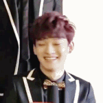 [CHEN] 새중국인터뷰영상떳다!!!