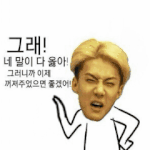 [exo] 오세훈<b>엽사</b>움짤ㅋㅋㅋㅋㅋ