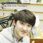 [도경수] 됴자기들......흐유..